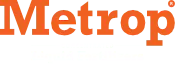Metrop Metrop logo