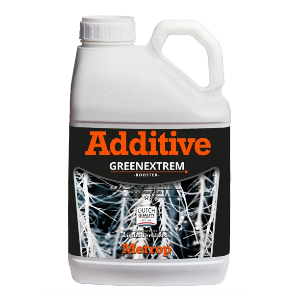 GREENXTREM booster d'algues liquide