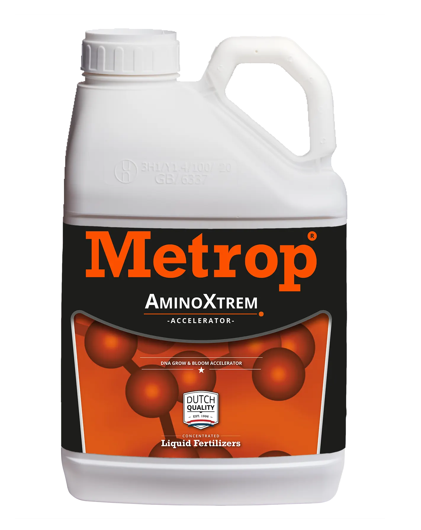Stimulateur de fleurs Metrop AminoXtrem