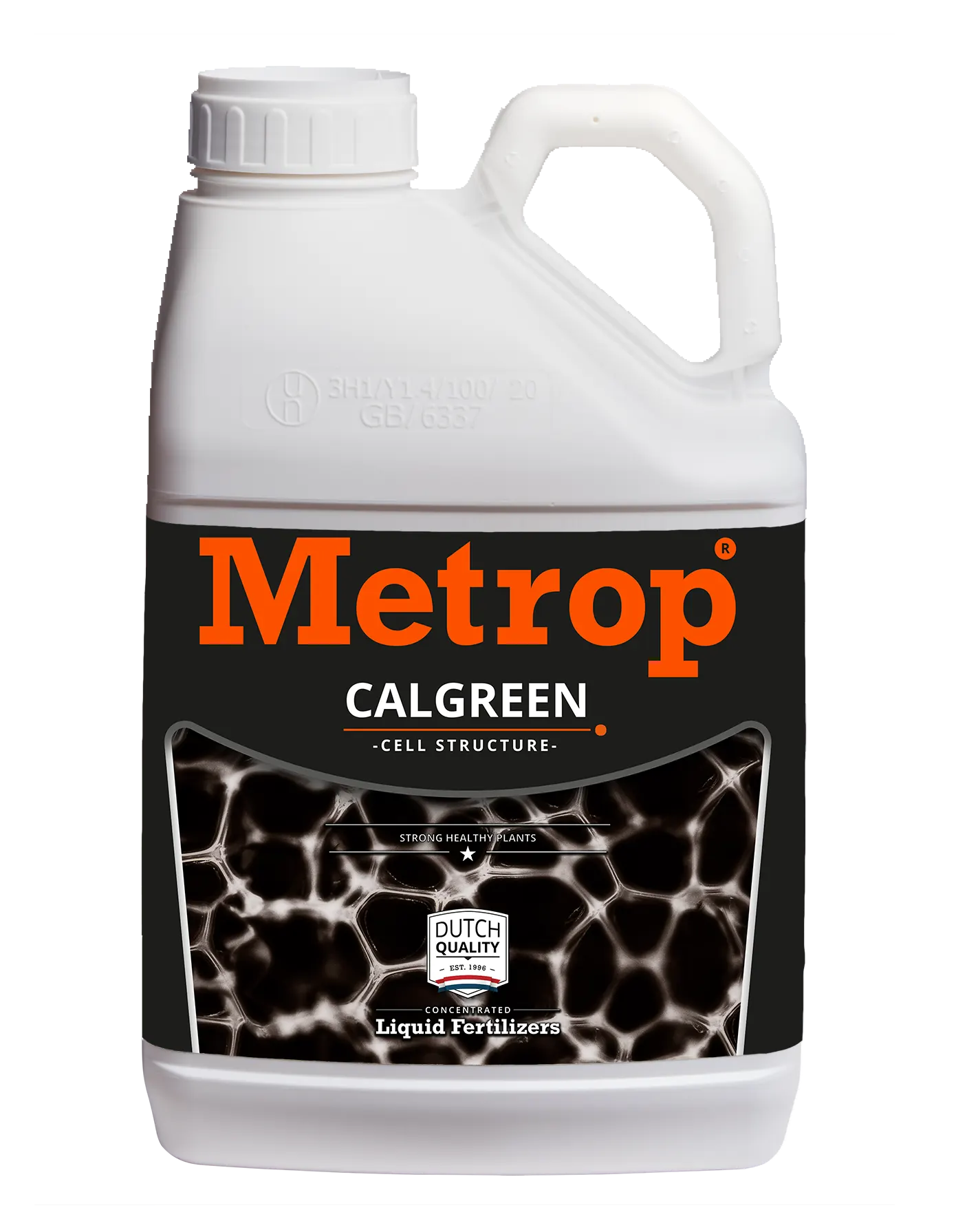 Metrop Calgreen Calcium/Magnésium engrais
